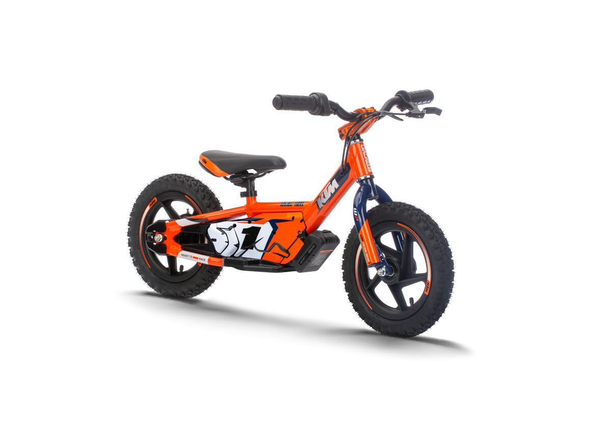 2023 KTM SX-E Range 