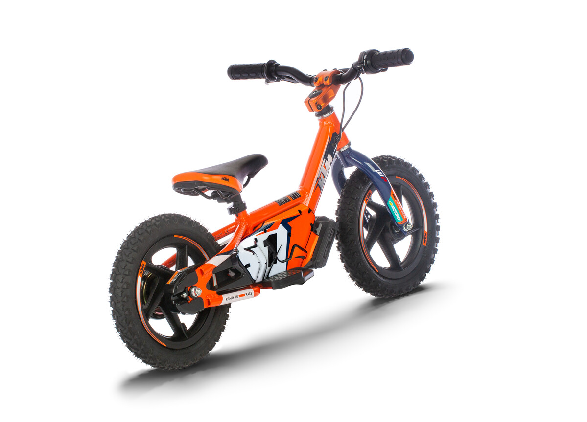 2023 KTM SX-E Range 