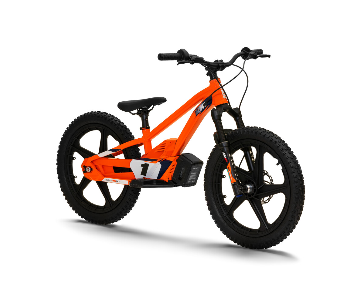 2023 KTM SX-E Range 