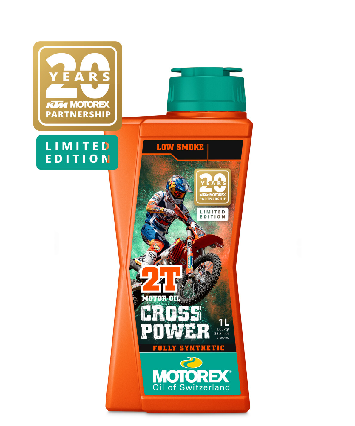 Cross Power 2t Limited Edition
