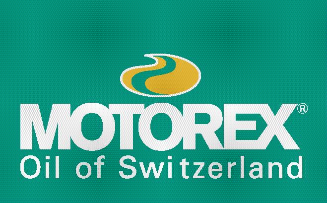 MOTOREX_ Logo