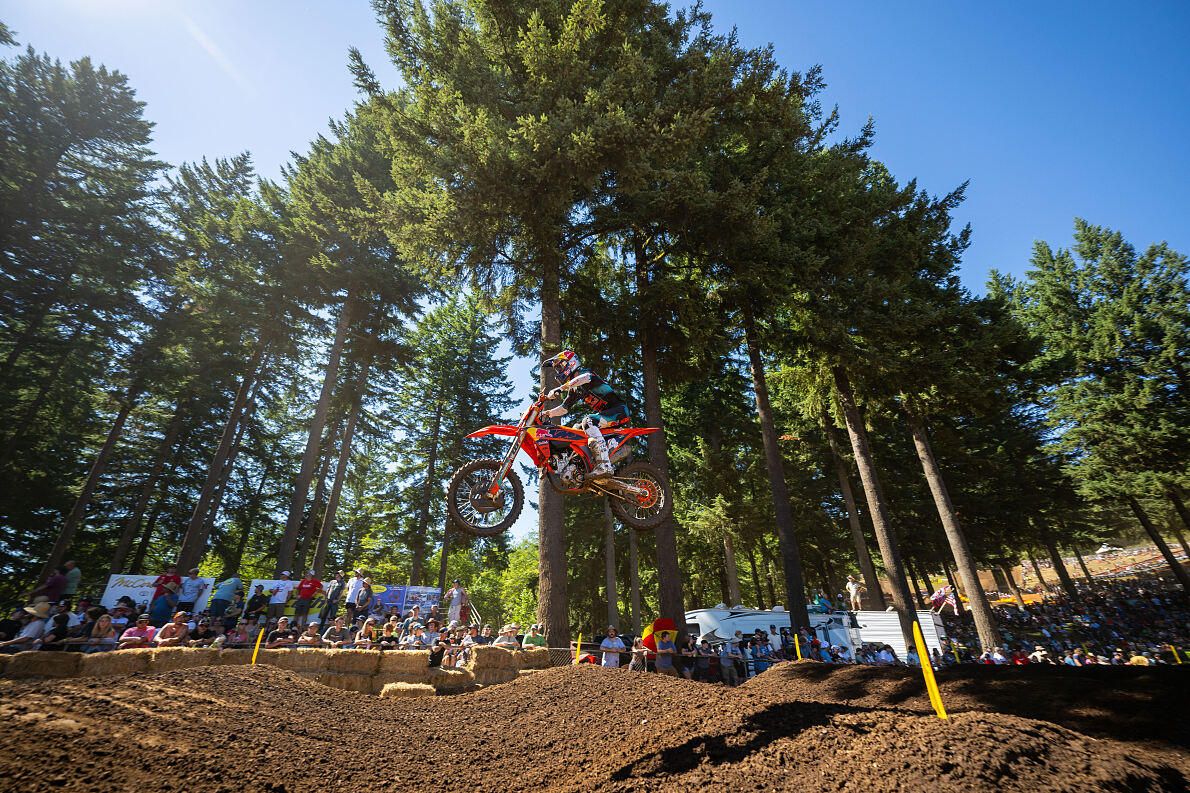 MAXIMUS VOHLAND 02 - RED BULL KTM FACTORY RACING