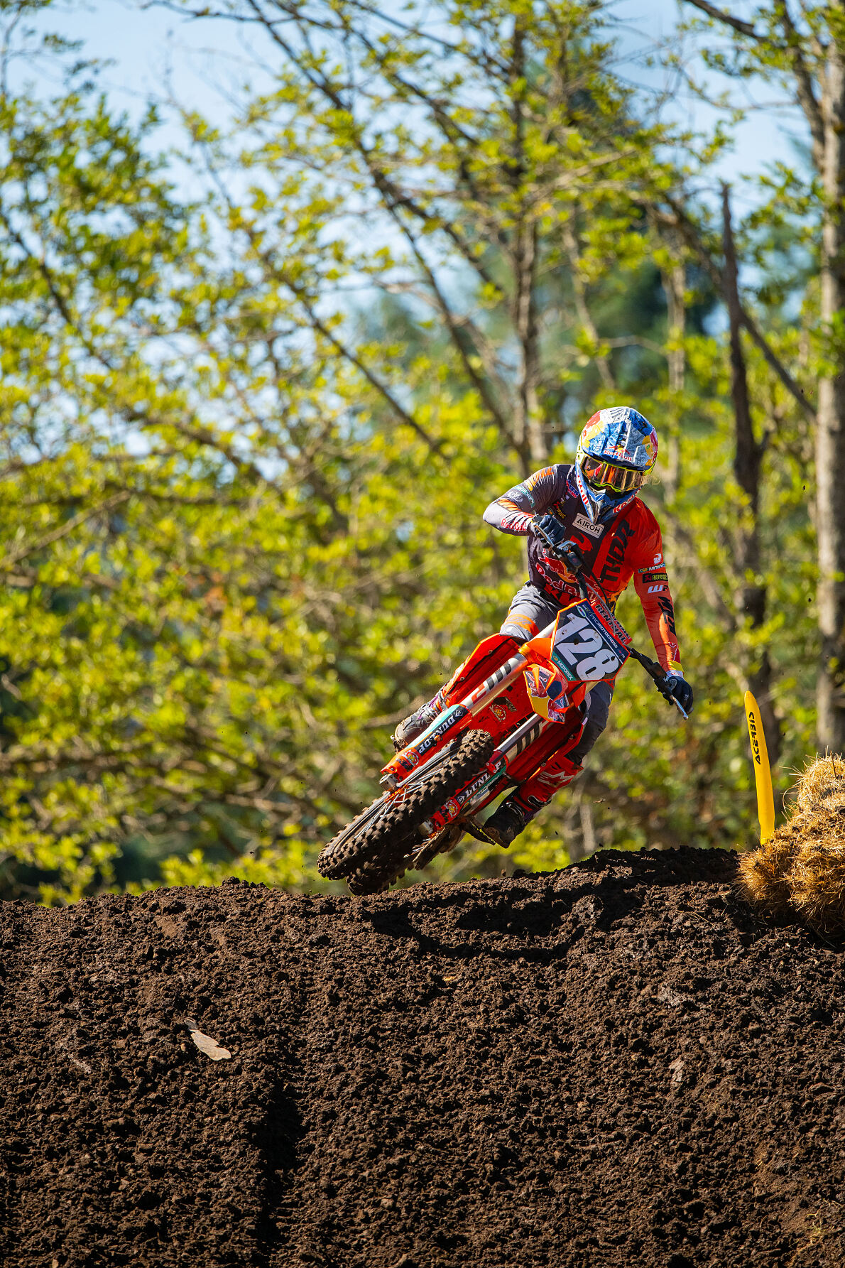 TOM VIALLE 02 - RED BULL KTM FACTORY RACING