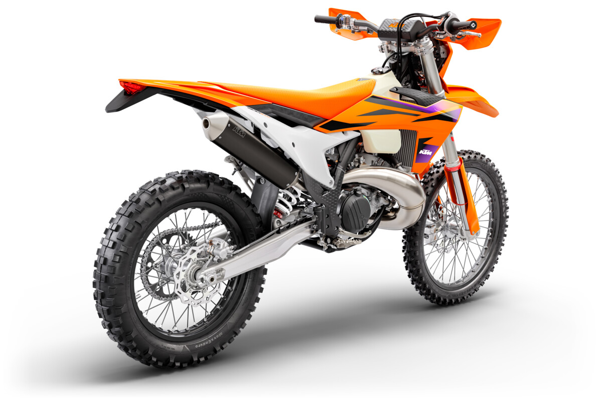 KTM 300 EXC