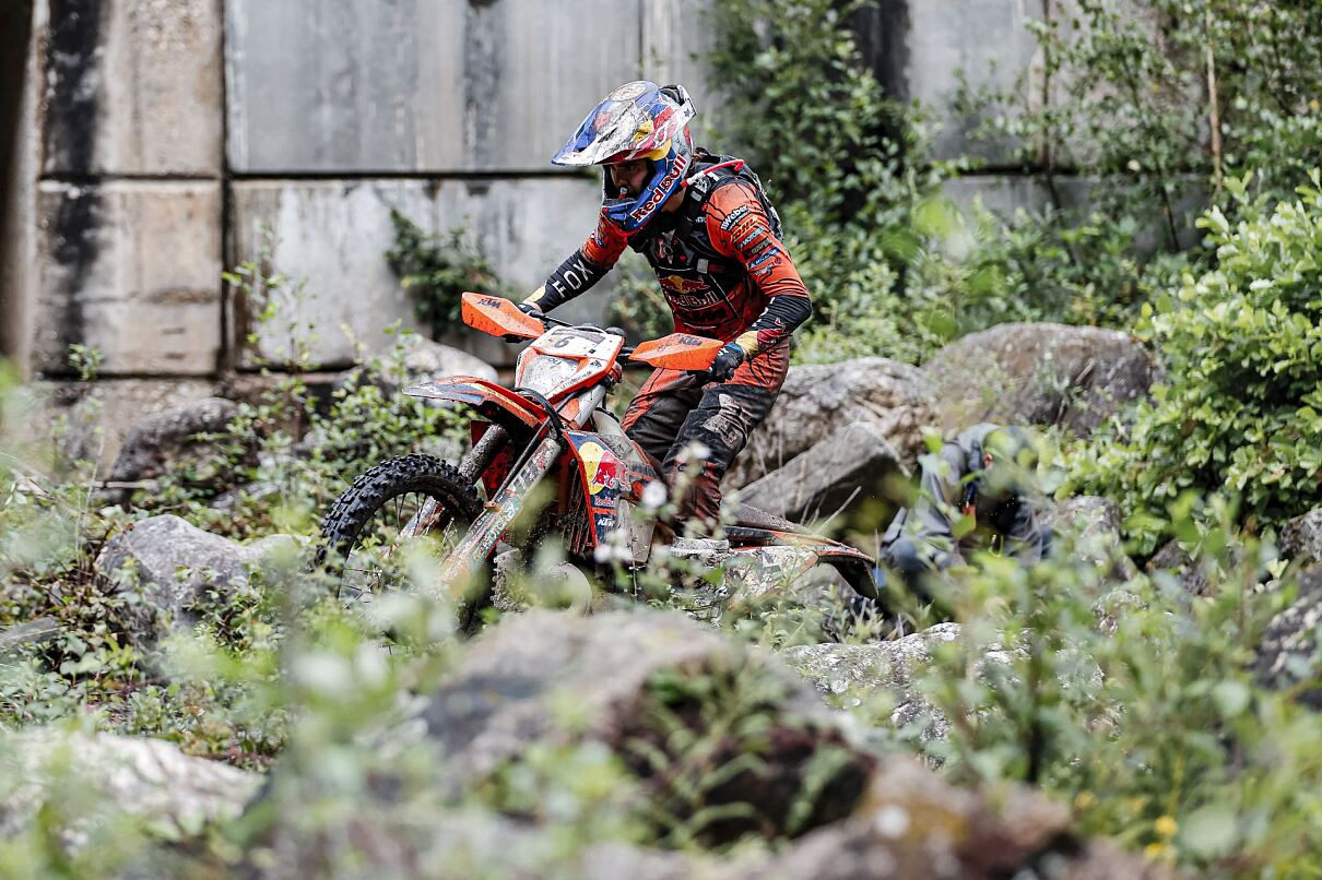 Manuel Lettenbichler - Red Bull KTM Factory Racing - Red Bull Romaniacs (4)