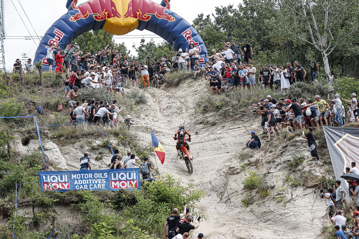 Manuel Lettenbichler - Red Bull KTM Factory Racing - Red Bull Romaniacs (3)