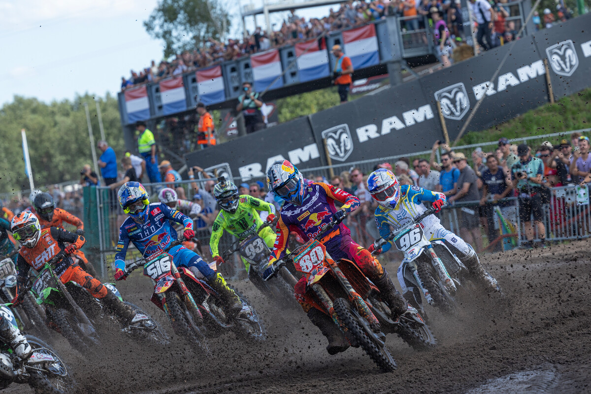 Andrea Adamo 2023 MXGP Arnhem KTM 250 SX-F-6