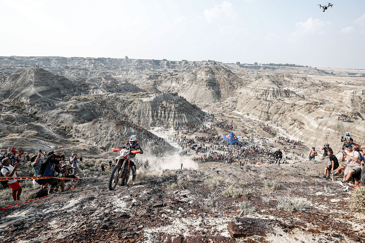 Manuel Lettenbichler - Red Bull KTM Factory Racing - Red Bull Outliers-1