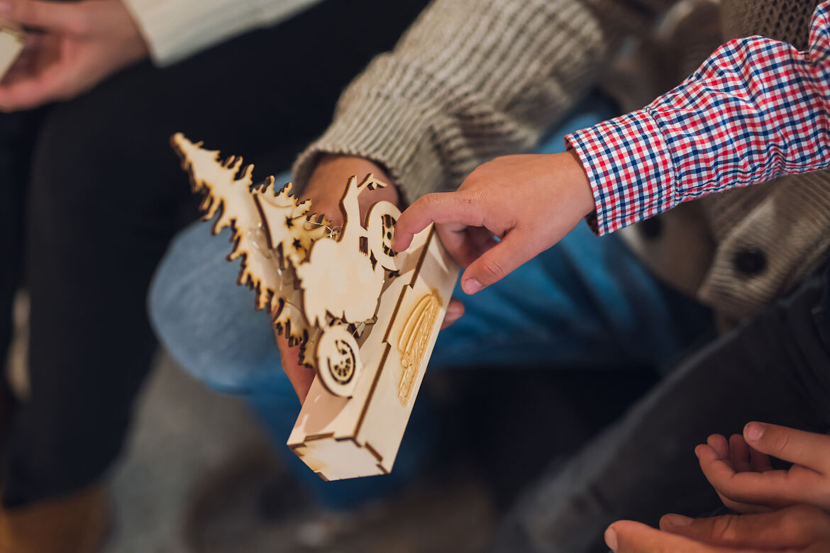 Innovation Lab Workshops im Advent