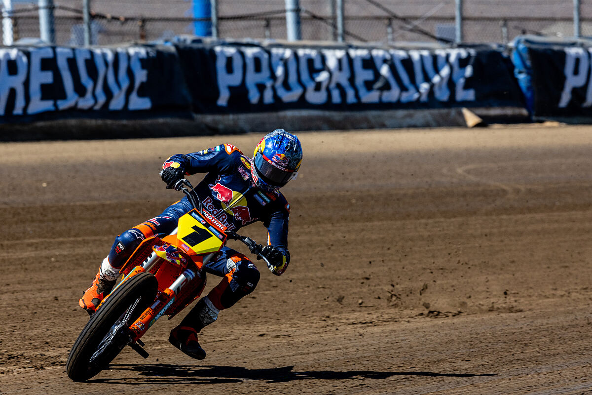 KODY KOPP - RED BULL KTM FACTORY RACING 05