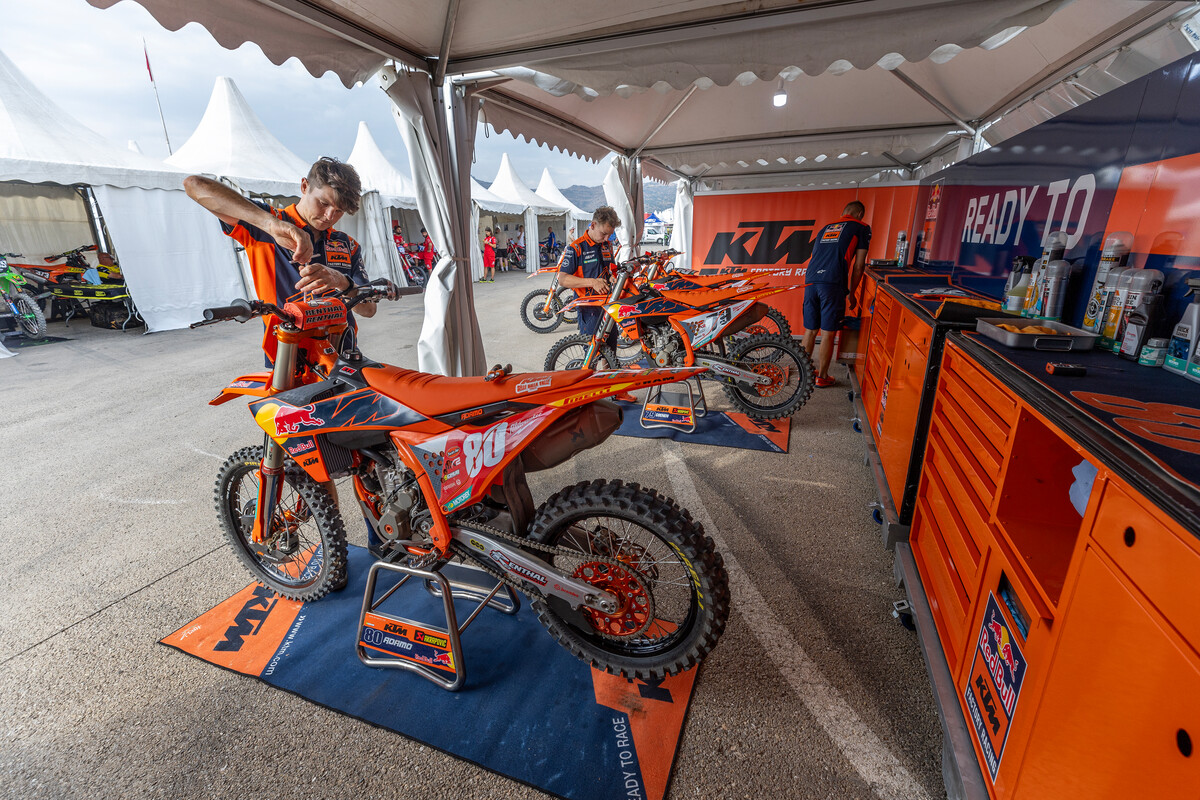 Andrea Adamo 2023 MXGP Afyon KTM 250 SX-F-4