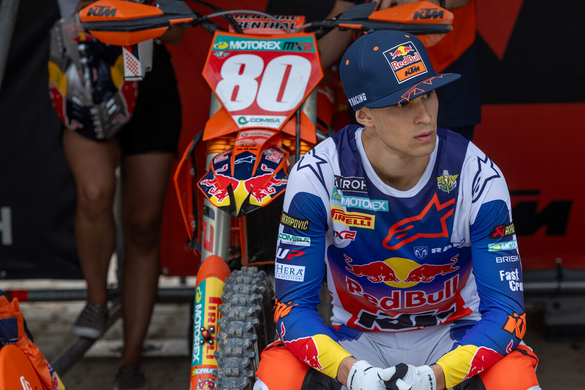 Andrea Adamo 2023 MXGP Afyon KTM 250 SX-F-3