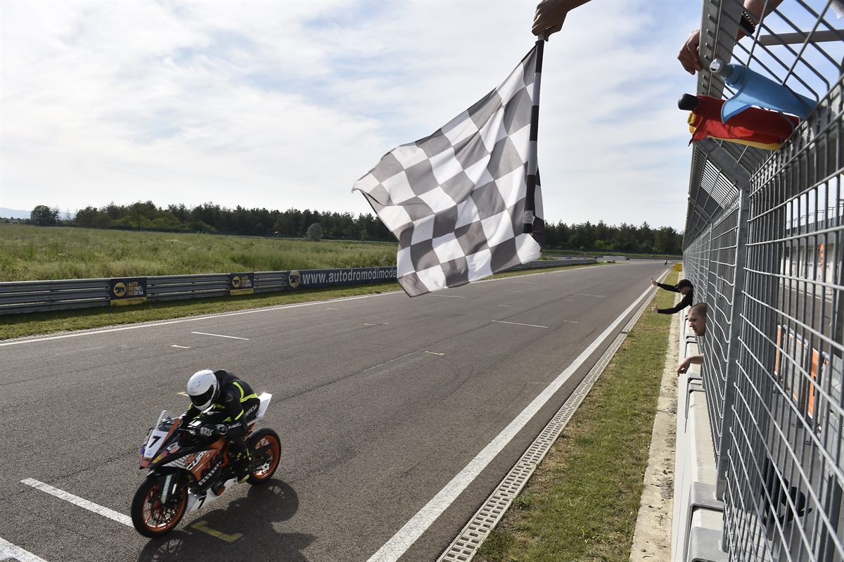 RC CUP MEDIA CHALLENGE