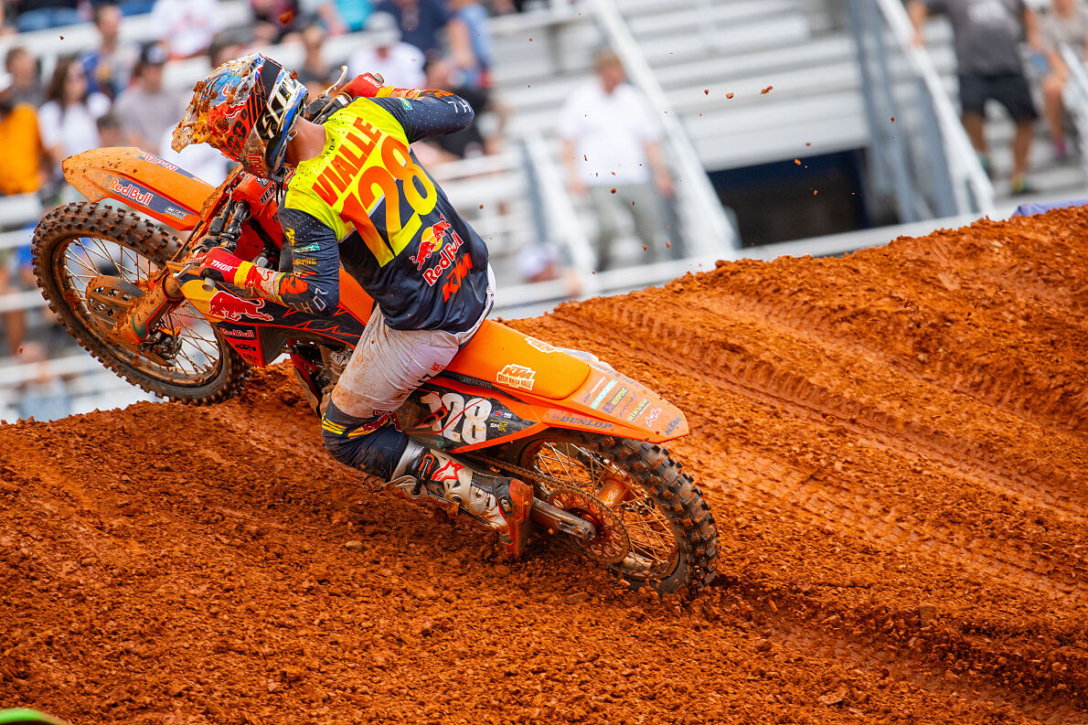 TOM VIALLE 04 - RED BULL KTM FACTORY RACING