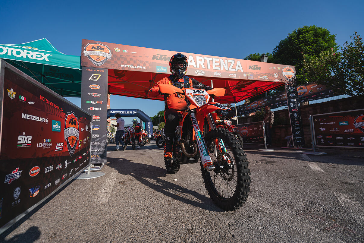TROFEO ENDURO RD 04 CAIRO MONTENOTTE Domenica-93