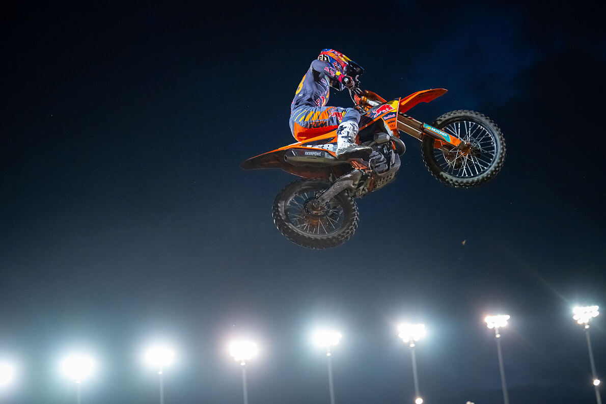 TOM VIALLE 03 - RED BULL KTM FACTORY RACING