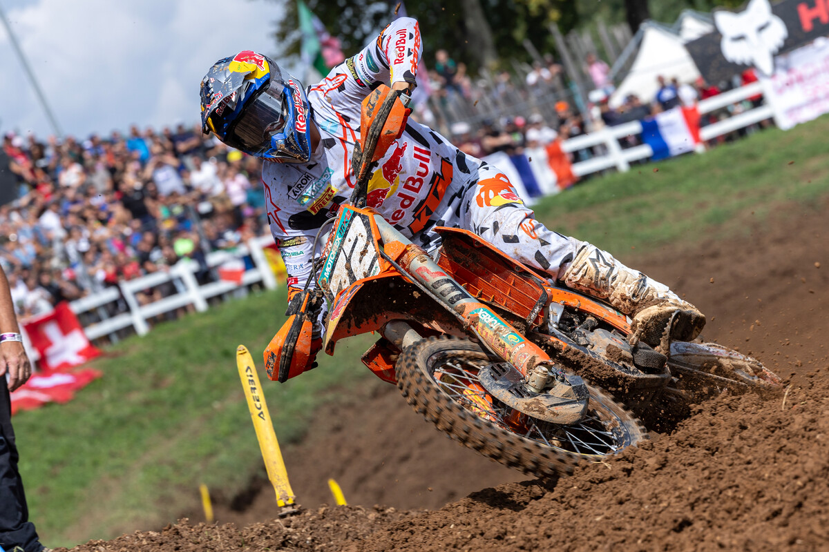 Liam Everts 2023 MXGP Maggiora KTM 250 SX-F-3