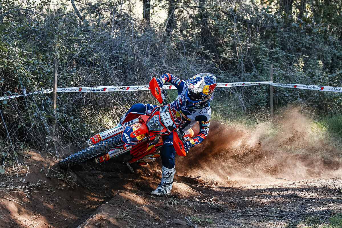 Josep Garcia - Red Bull KTM Factory Racing-1