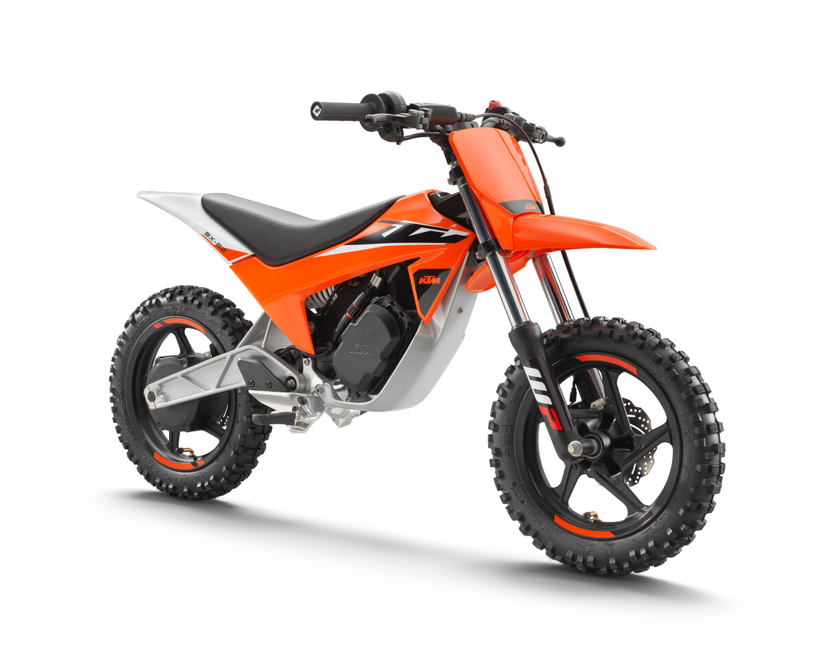 KTM SX-E2