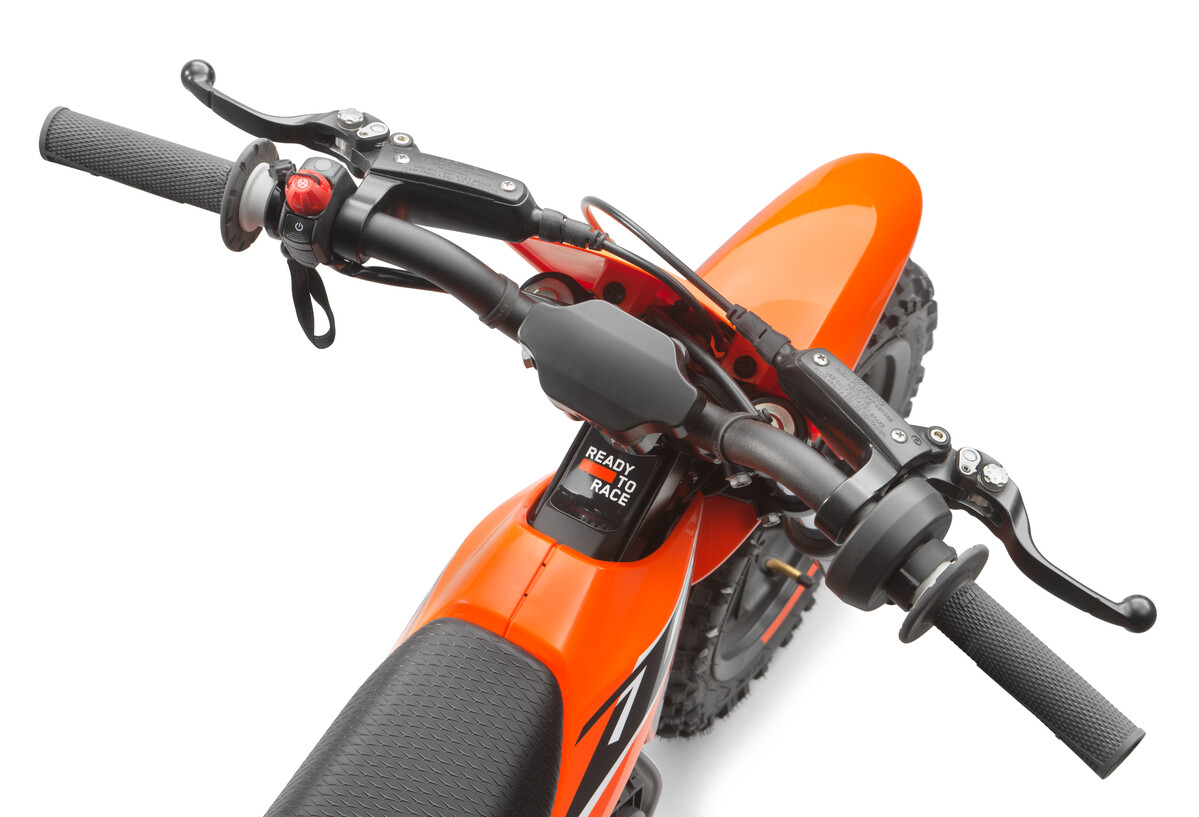 KTM SX-E2
