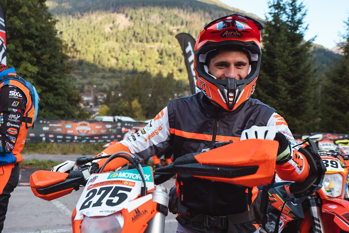 FURBETTA_TROFEO R05 Ponte di legno B-50