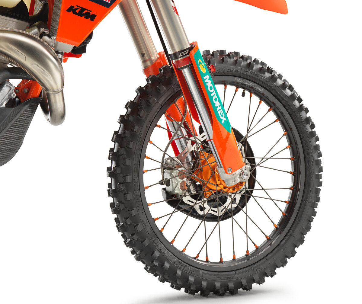 2024 KTM 350 XC-F FACTORY EDITION