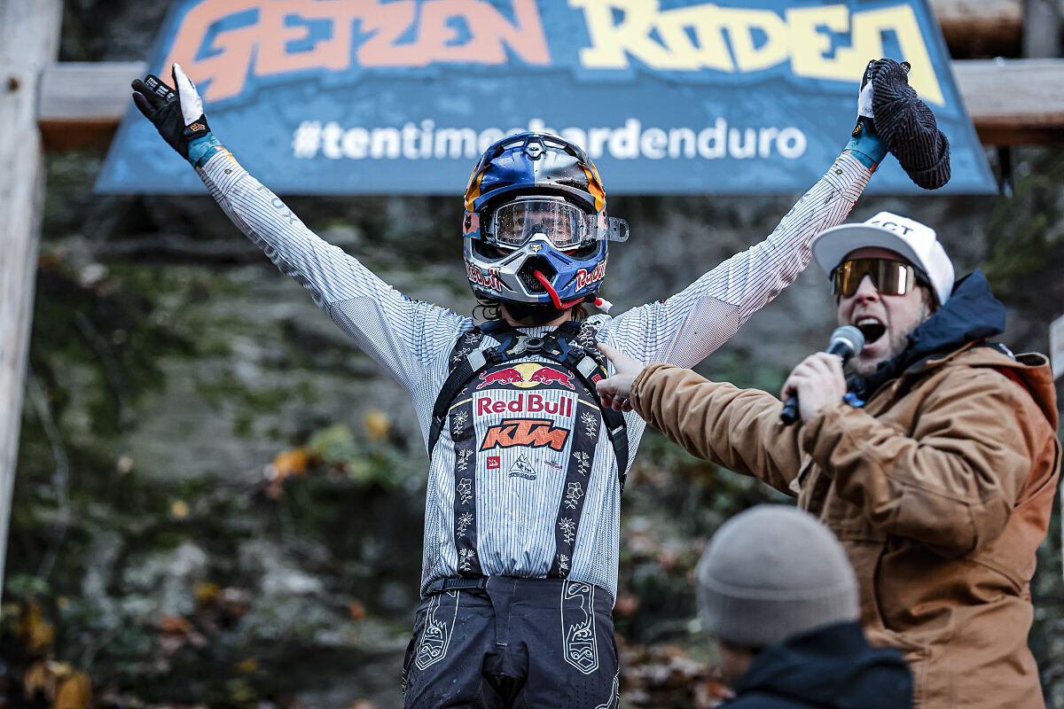 Manuel Lettenbichler - Red Bull KTM Factory Racing - 2023 GetzenRodeo-7
