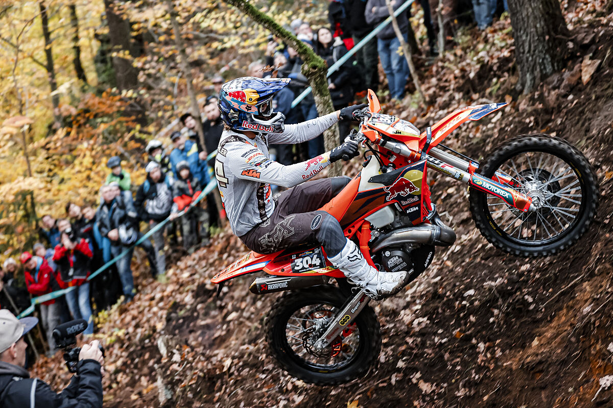 Manuel Lettenbichler - Red Bull KTM Factory Racing - 2023 GetzenRodeo-6