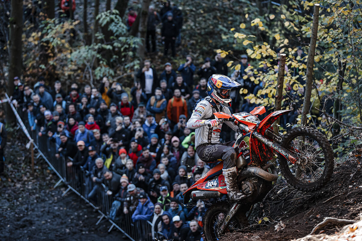 Manuel Lettenbichler - Red Bull KTM Factory Racing - 2023 GetzenRodeo-3