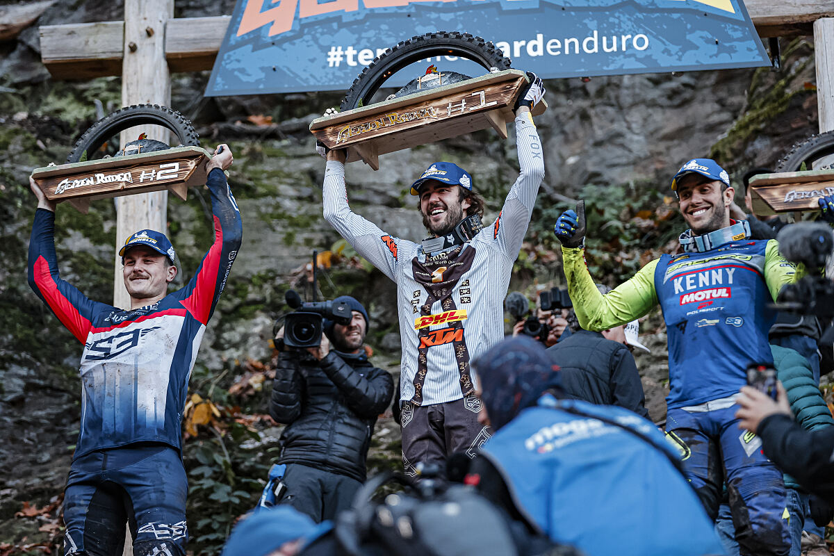 Manuel Lettenbichler - Red Bull KTM Factory Racing - 2023 GetzenRodeo-2