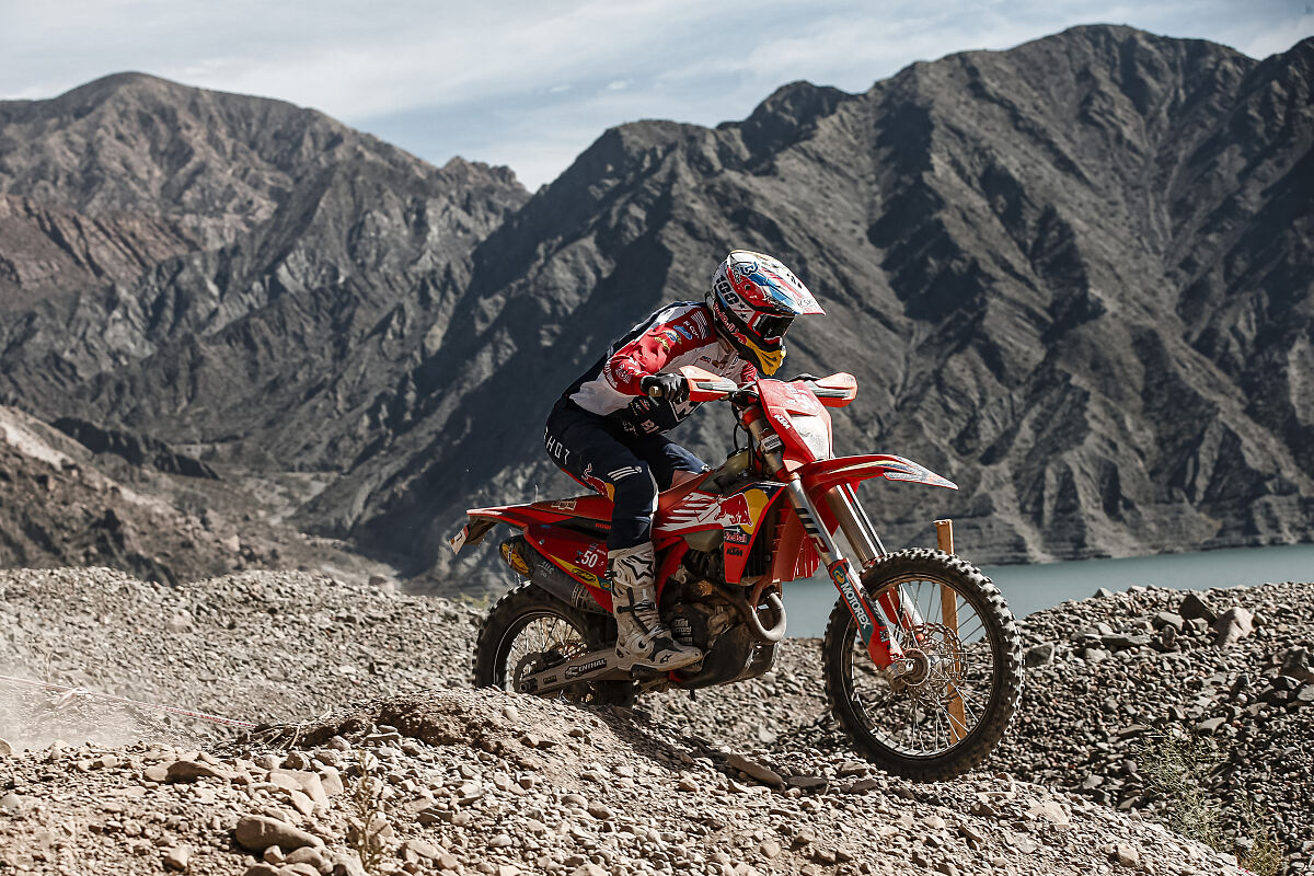 Taylor Robert - 2023 ISDE