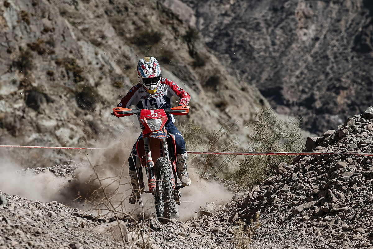 Dante Oliveira - ISDE 2023