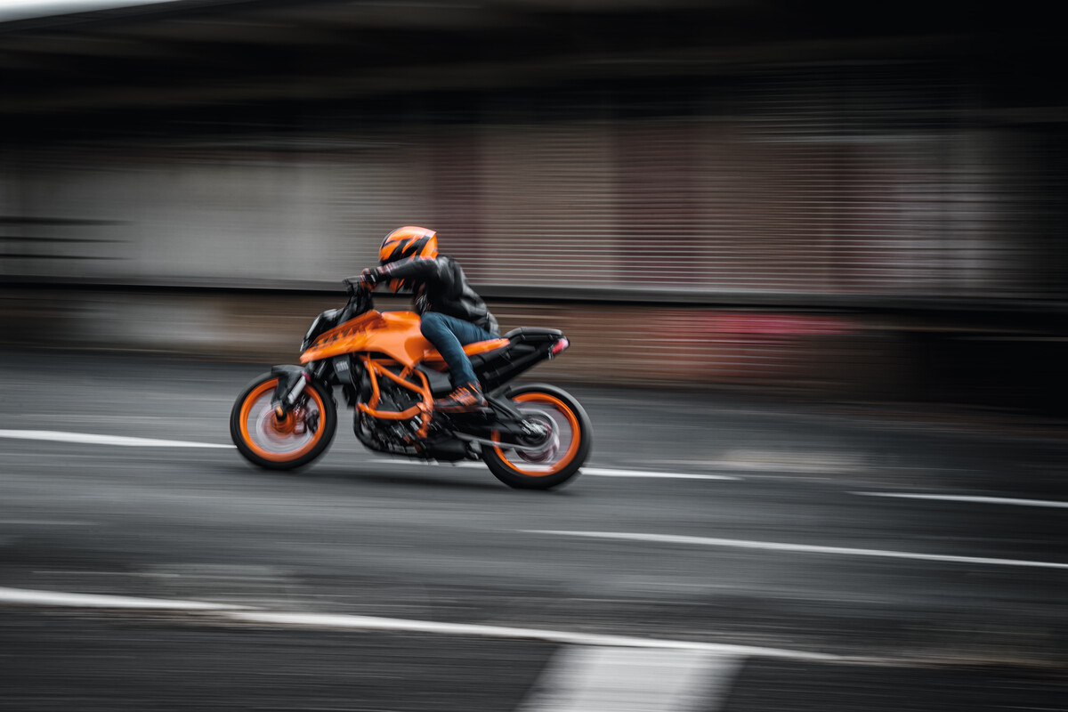 2024 KTM DUKE range