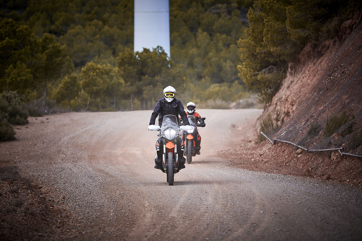 REUNIÓN KTM
