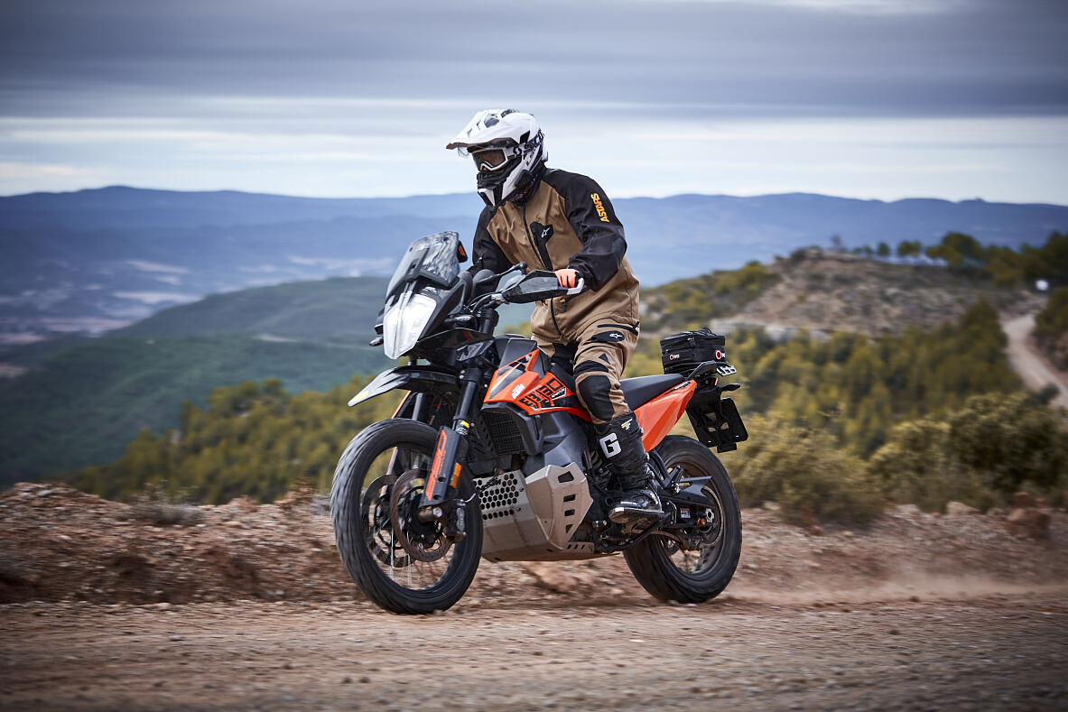 REUNIÓN KTM