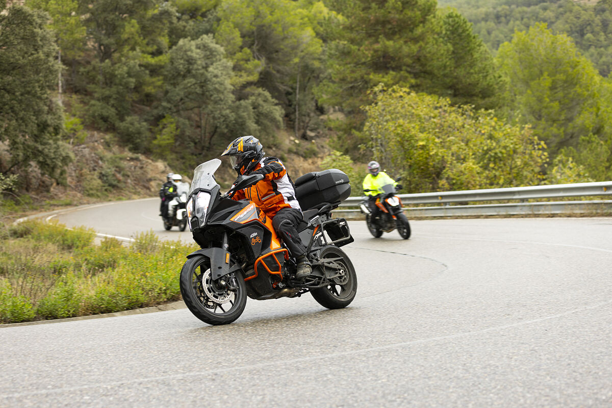 REUNIÓN KTM