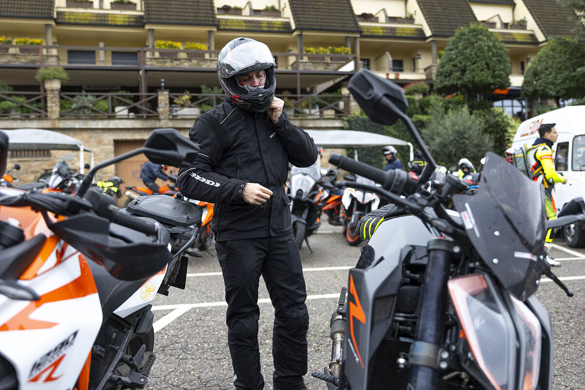 REUNIÓN KTM