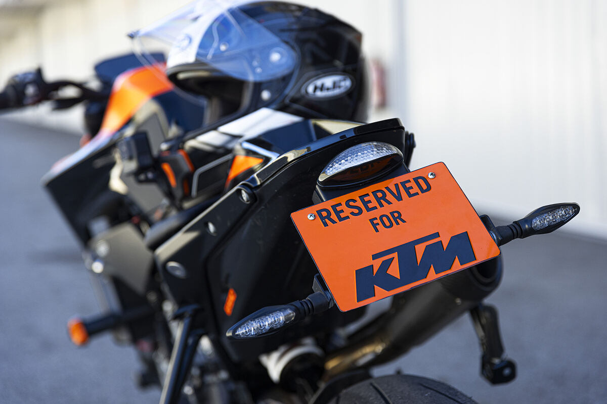 REUNIÓN KTM
