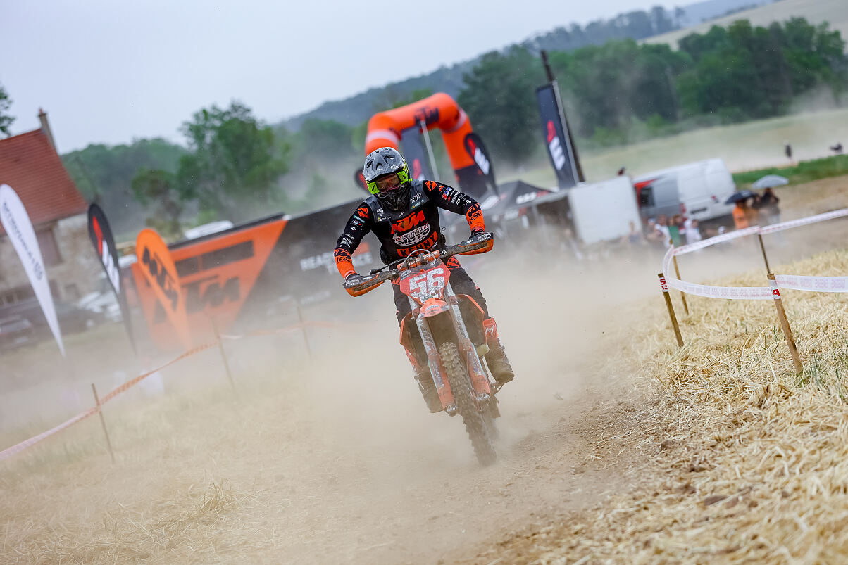 KTM