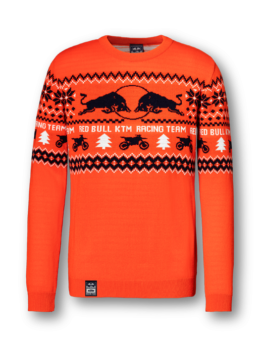 557642_3RB23005780X_RB KTM Winter Decoration Set_Casual - MEN_Casual - ACCESSORIES