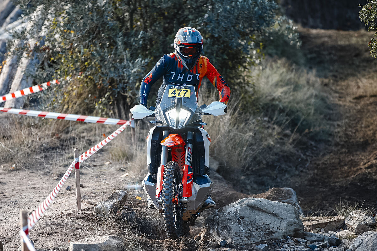 EnduRoc 2023_Les Comes_Xavier Galindo