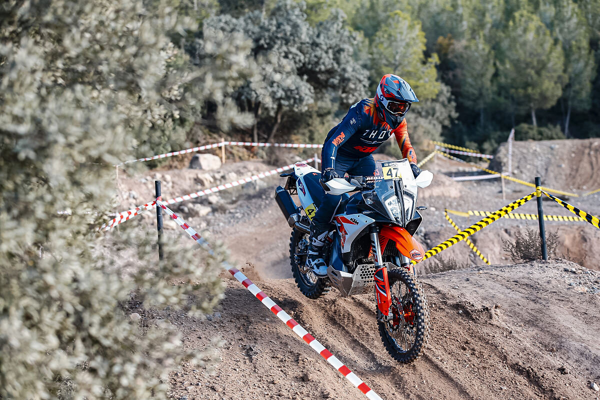 EnduRoc 2023_Les Comes_Xavier Galindo