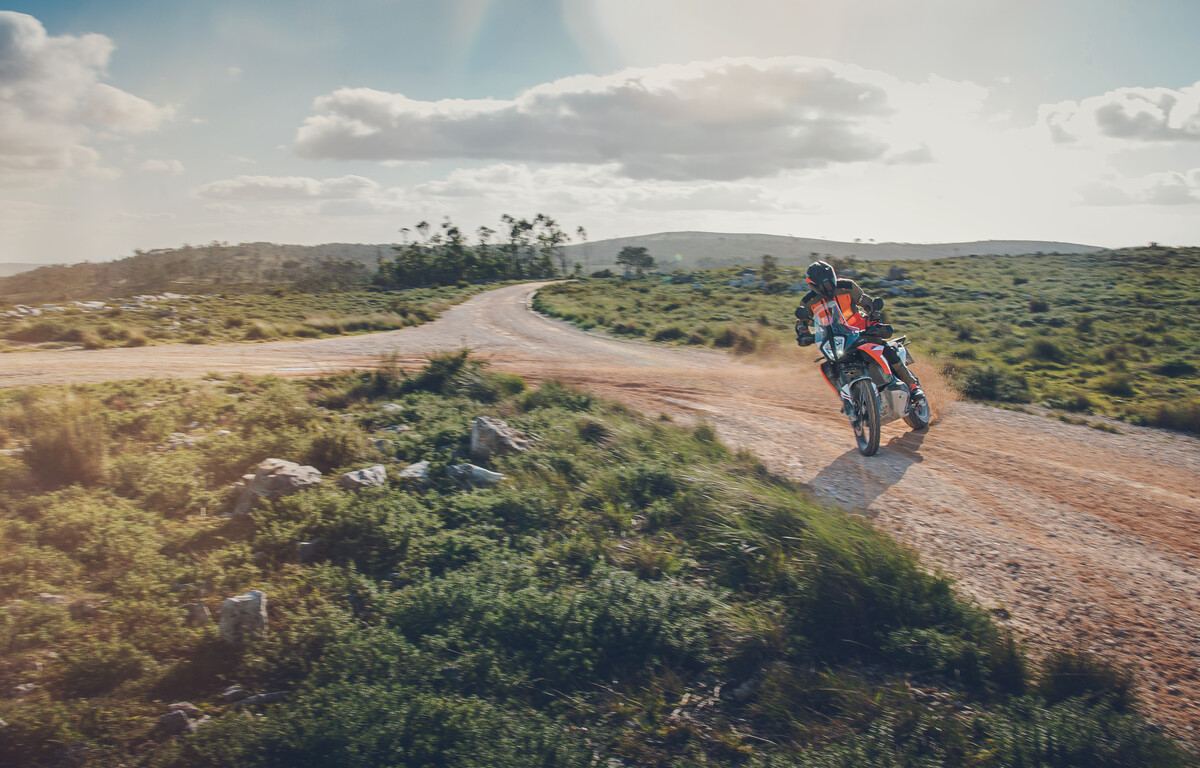 Adventure Rally Portugal 2024