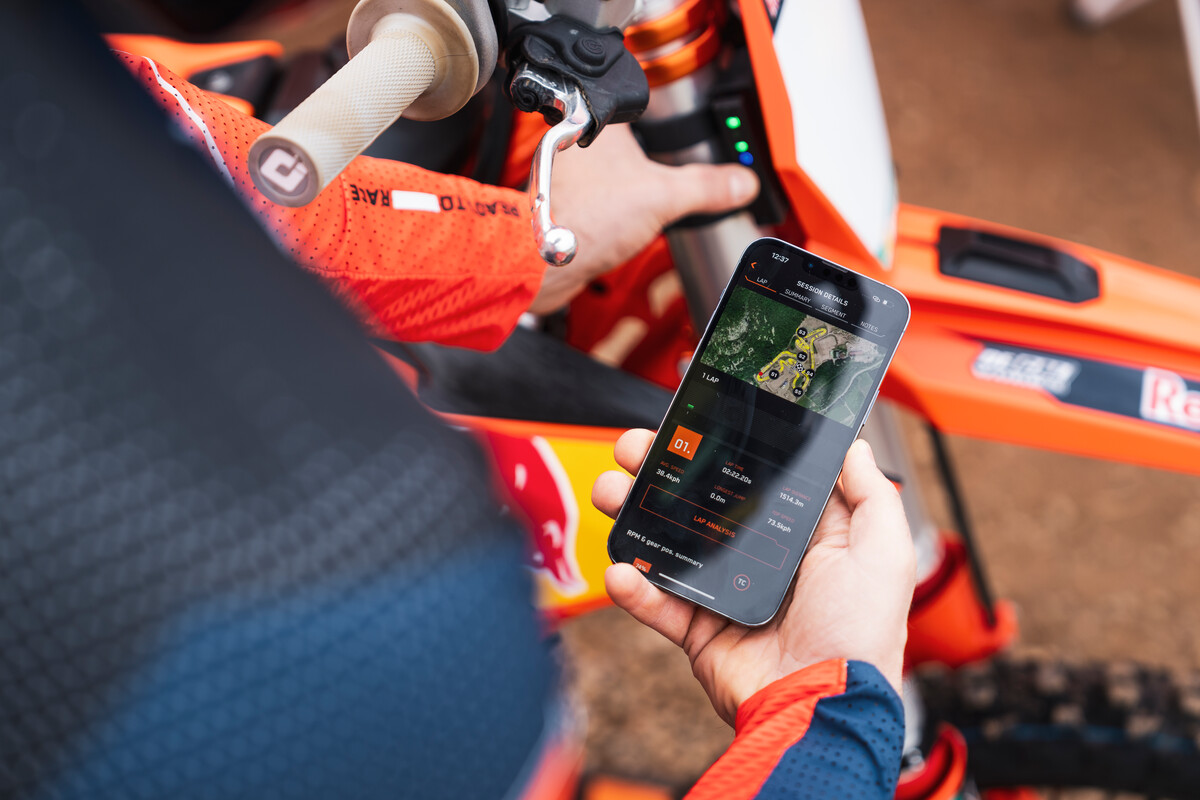 2024 KTM SX-F FACTORY EDITIONS