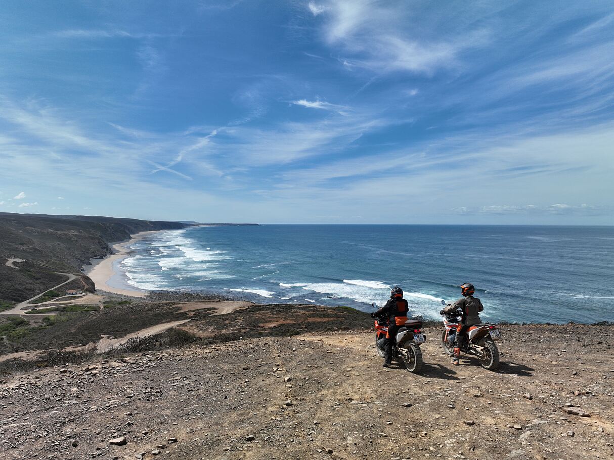 Adventure Rally Portugal 2024 Registration Open