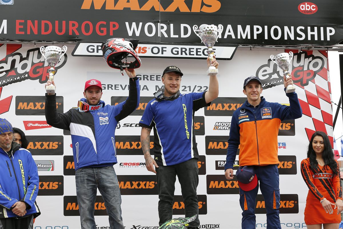 Taylor Robert Podium Grevena 2016