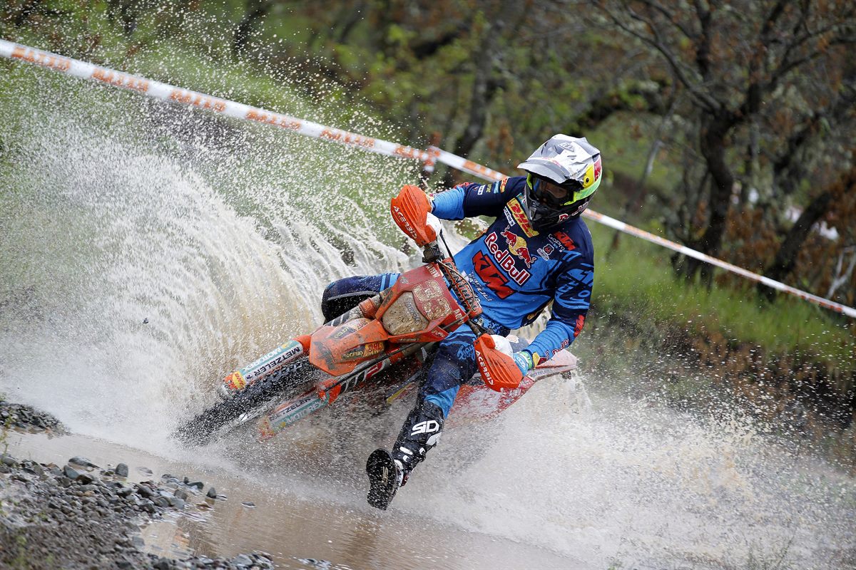Taylor Robert KTM 350 EXC-F Grevena 2016