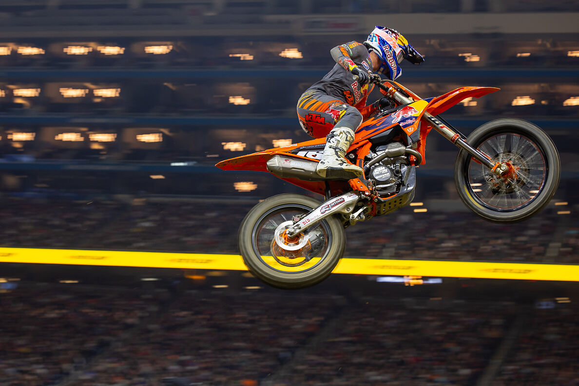 TOM VIALLE 02 - RED BULL KTM FACTORY RACING