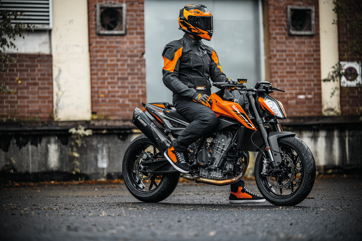 2024 KTM POWERWEAR COLLECTION