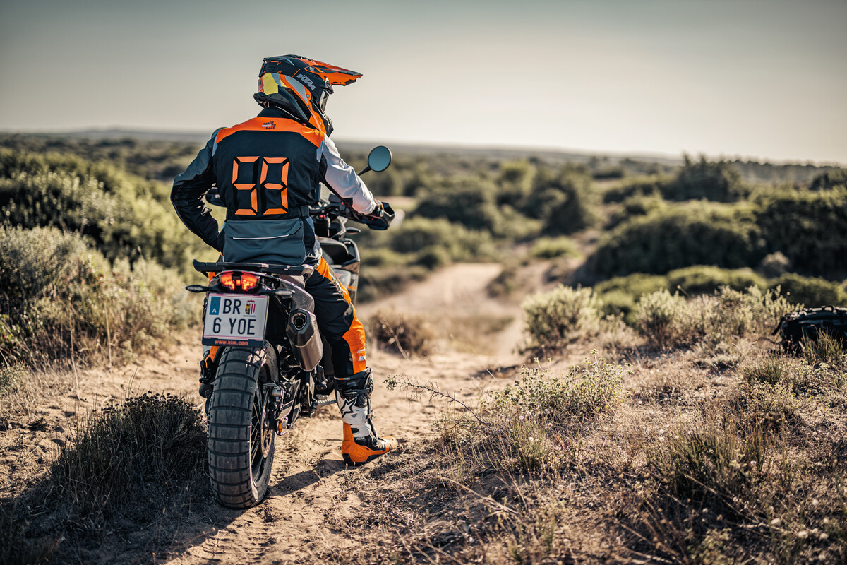 2024 KTM POWERWEAR COLLECTION